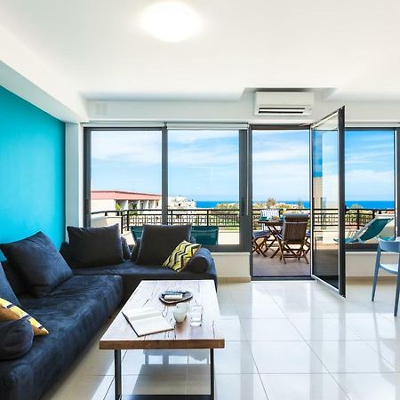 Central Luxury Lofts Χανιά Εξωτερικό φωτογραφία