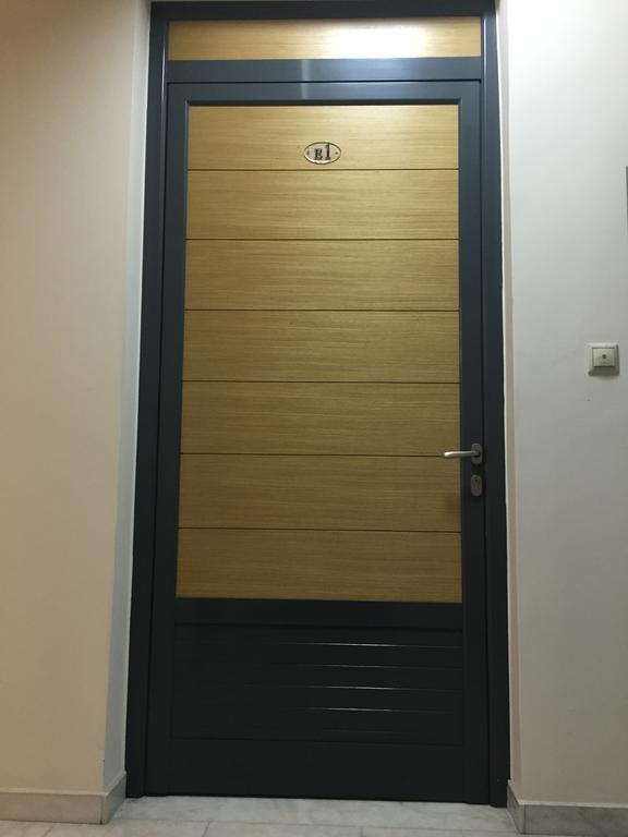 Central Luxury Lofts Χανιά Εξωτερικό φωτογραφία