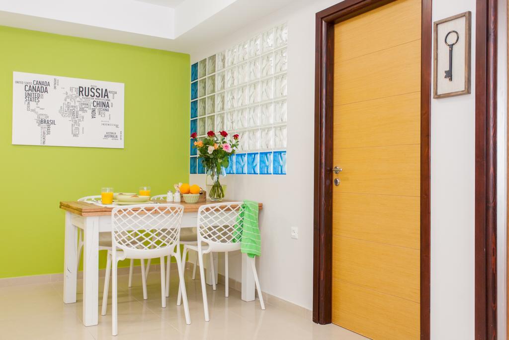 Central Luxury Lofts Χανιά Εξωτερικό φωτογραφία