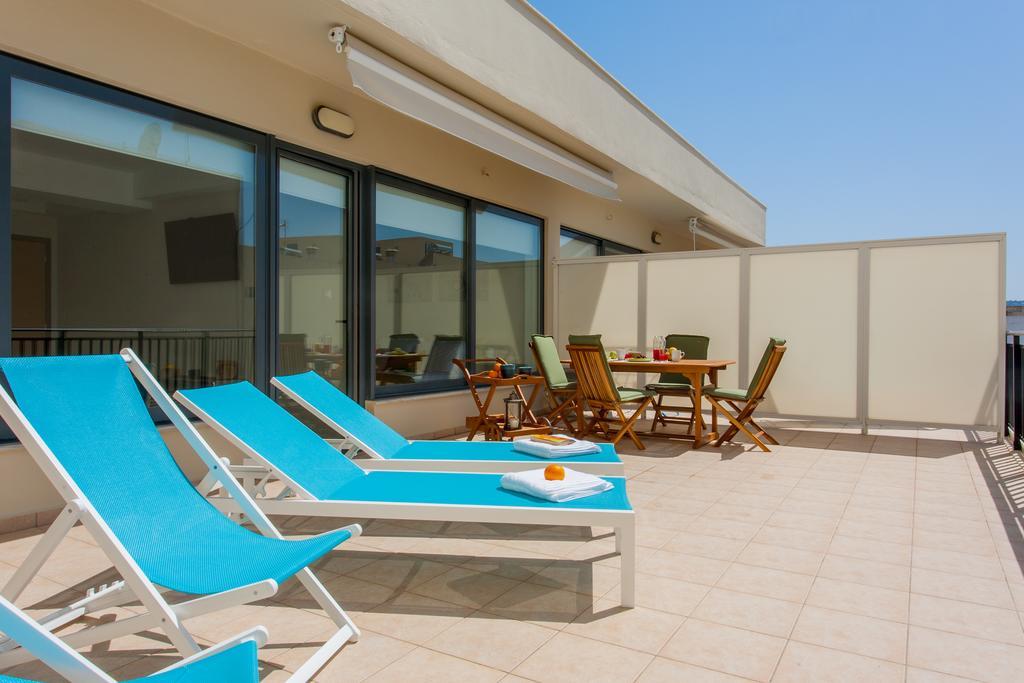Central Luxury Lofts Χανιά Εξωτερικό φωτογραφία