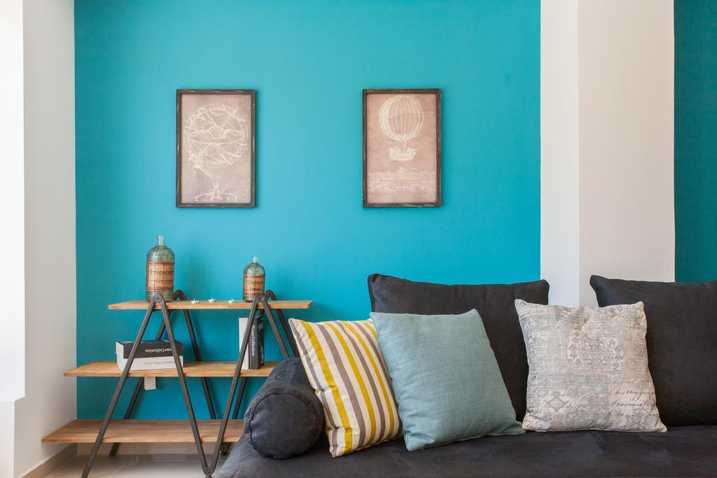 Central Luxury Lofts Χανιά Εξωτερικό φωτογραφία