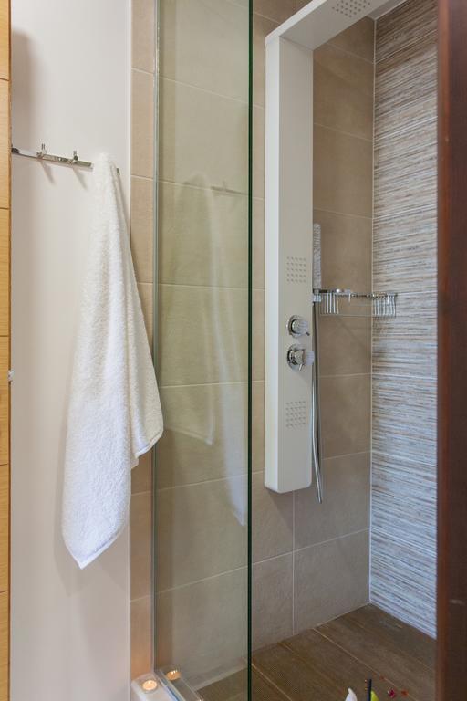 Central Luxury Lofts Χανιά Εξωτερικό φωτογραφία