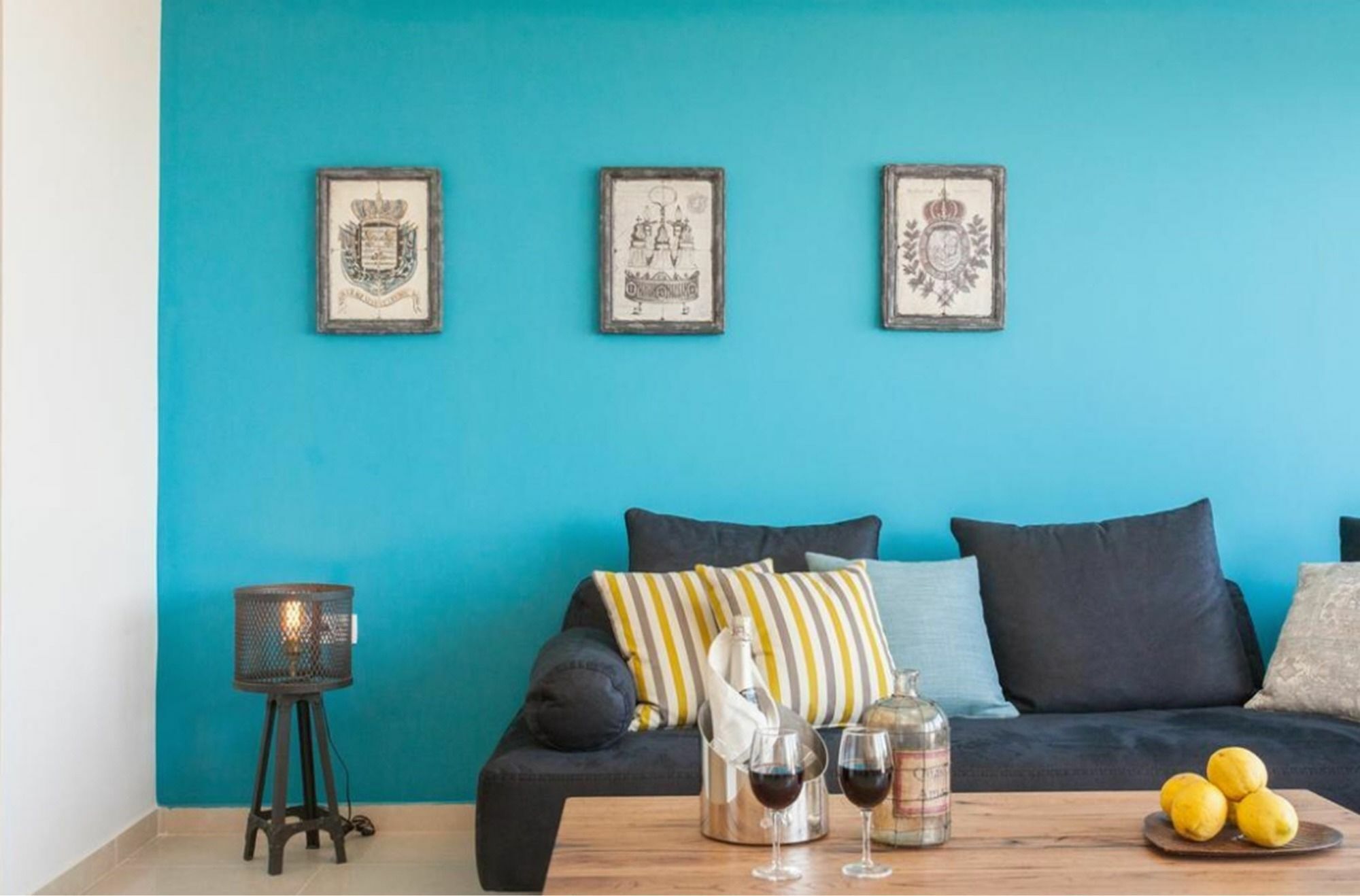 Central Luxury Lofts Χανιά Εξωτερικό φωτογραφία