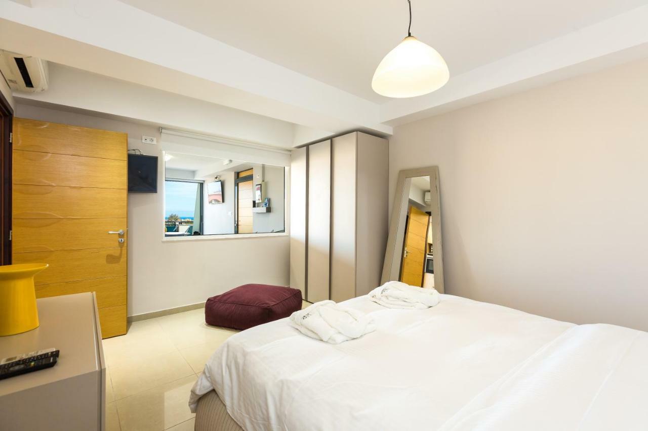 Central Luxury Lofts Χανιά Εξωτερικό φωτογραφία