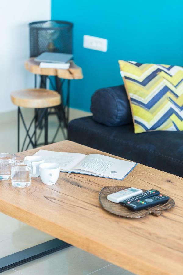 Central Luxury Lofts Χανιά Εξωτερικό φωτογραφία