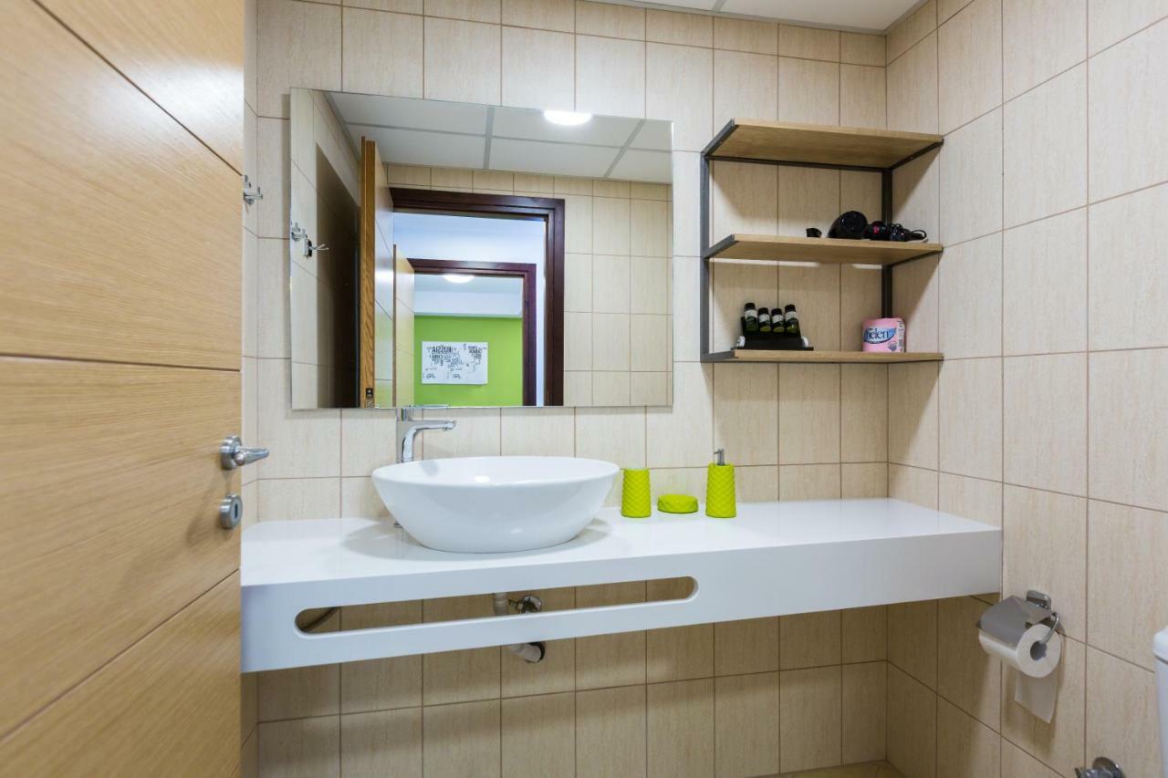 Central Luxury Lofts Χανιά Εξωτερικό φωτογραφία